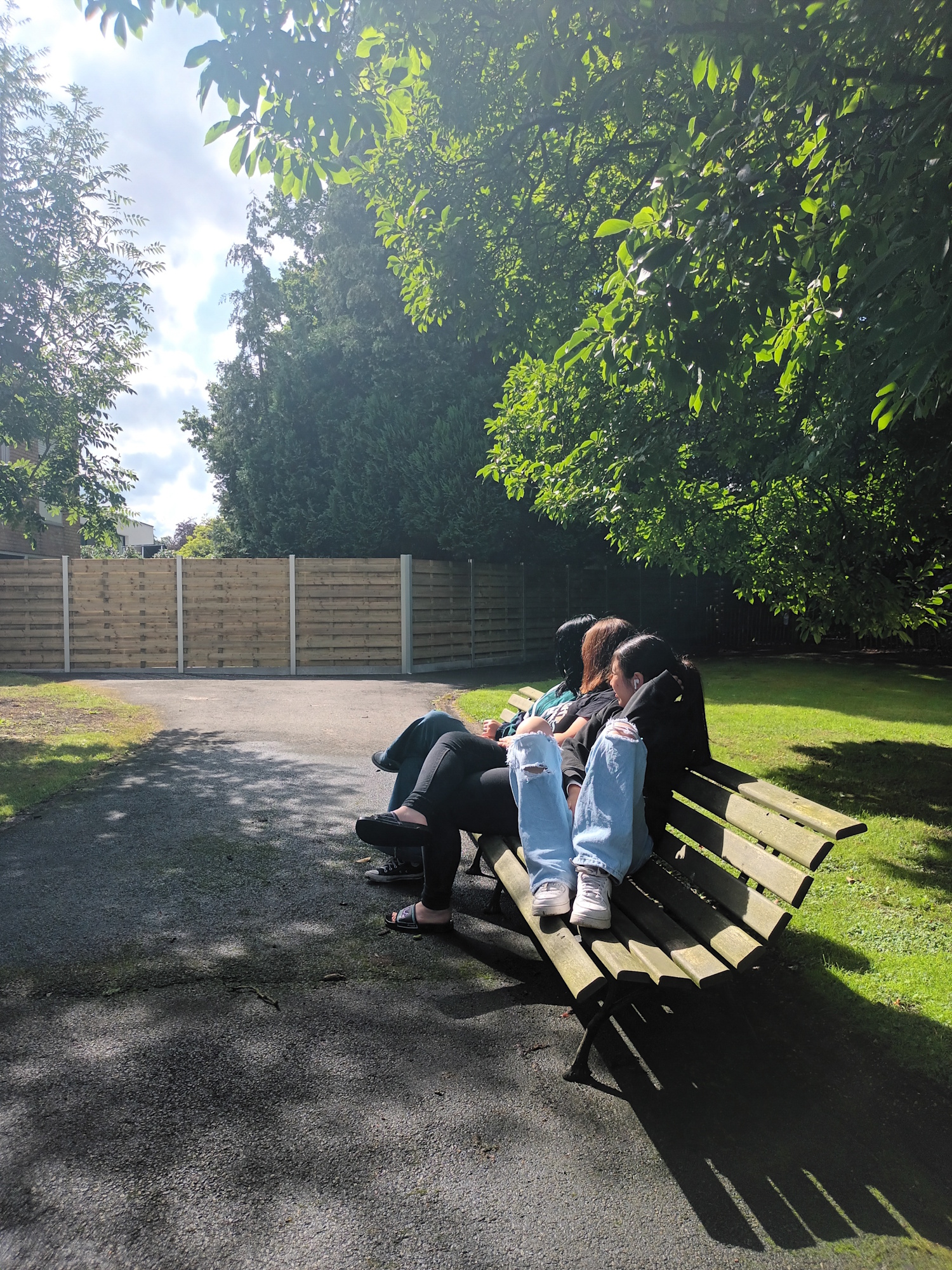 Wat te doen in De Zandberg?